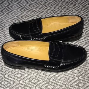 Men’s Cole Haan Pinch Penny Dress Loafers
